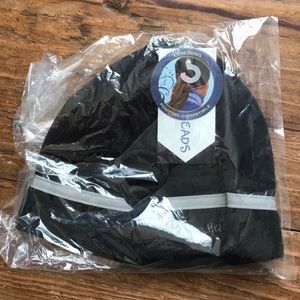 Trailheads Ponytail Compatible Fleece Hat